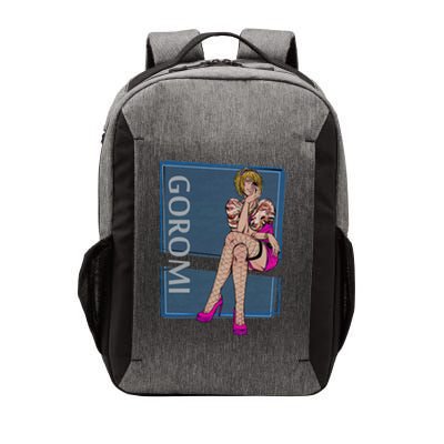 Goro Majima Goromi Yakuza Kiwami Vector Backpack