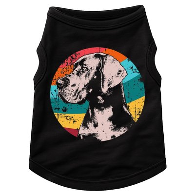 German Mastiff Great Dane Dog Breed Doggie Tank