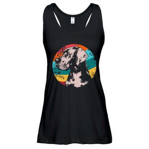 German Mastiff Great Dane Dog Breed Ladies Essential Flowy Tank