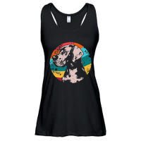 German Mastiff Great Dane Dog Breed Ladies Essential Flowy Tank