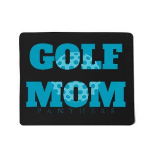 Golf Mom Mousepad