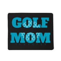 Golf Mom Mousepad