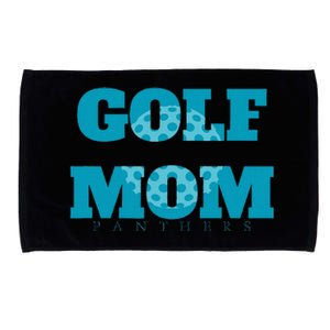 Golf Mom Microfiber Hand Towel