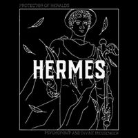 Greek Mythology Hermes Messenger Of The Gods Bag