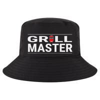 Grill Master Kamado Style Bbq Barbecue Pitmaster Cool Comfort Performance Bucket Hat