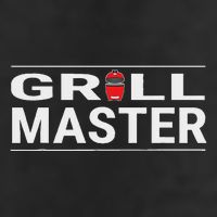 Grill Master Kamado Style Bbq Barbecue Pitmaster Cool Comfort Performance Bucket Hat
