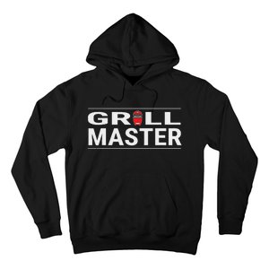 Grill Master Kamado Style Bbq Barbecue Pitmaster Hoodie