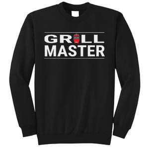 Grill Master Kamado Style Bbq Barbecue Pitmaster Sweatshirt