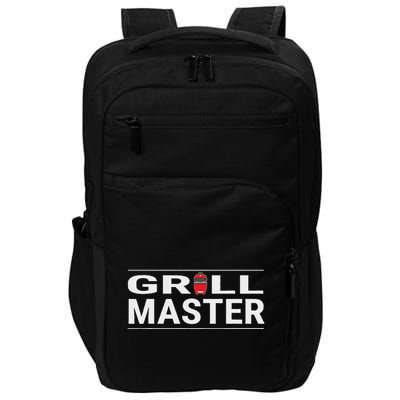 Grill Master Kamado Style Bbq Barbecue Pitmaster Impact Tech Backpack