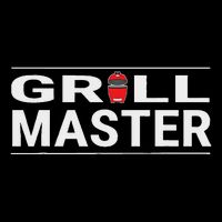 Grill Master Kamado Style Bbq Barbecue Pitmaster Impact Tech Backpack