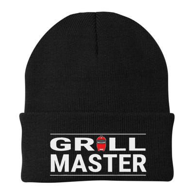Grill Master Kamado Style Bbq Barbecue Pitmaster Beanie