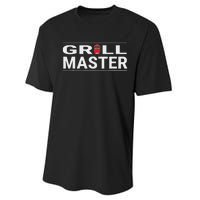 Grill Master Kamado Style Bbq Barbecue Pitmaster Performance Sprint T-Shirt