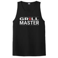 Grill Master Kamado Style Bbq Barbecue Pitmaster PosiCharge Competitor Tank