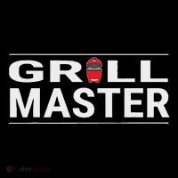 Grill Master Kamado Style Bbq Barbecue Pitmaster Womens T-Shirt