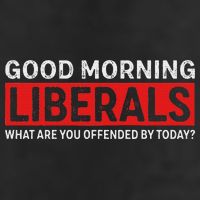 Good Morning Liberals What Are You Offended By Today Adult Drive Performance Visor