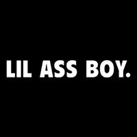 Gardner Minshew Lil Ass Boy Cooling Performance Crew T-Shirt