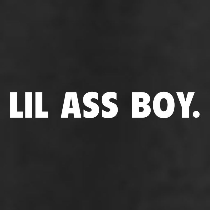 Gardner Minshew Lil Ass Boy Adult Drive Performance Visor