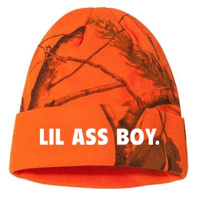 Gardner Minshew Lil Ass Boy Kati Licensed 12" Camo Beanie