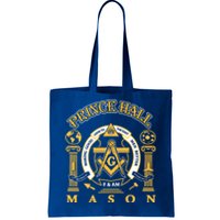 Greats Mason: Masonic Prince Hall Masons Presidents Day Gift Funny Gift Tote Bag