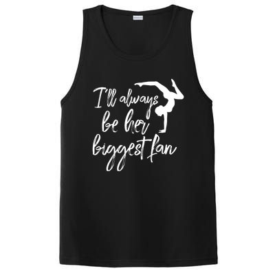 Gymnastics Mom Mama Meaningful Gift Gymnast Mom Meaningful Gift Gymnastics Dad G PosiCharge Competitor Tank