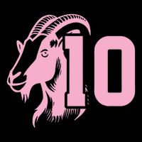 Goat Miami Mvp 10 Greatest Of All Time Button