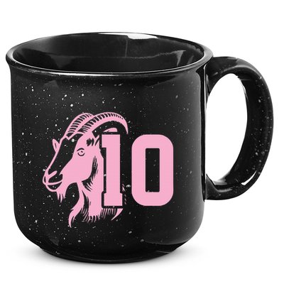 Goat Miami Mvp 10 Greatest Of All Time 15oz Campfire Ceramic Mug