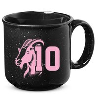 Goat Miami Mvp 10 Greatest Of All Time 15oz Campfire Ceramic Mug