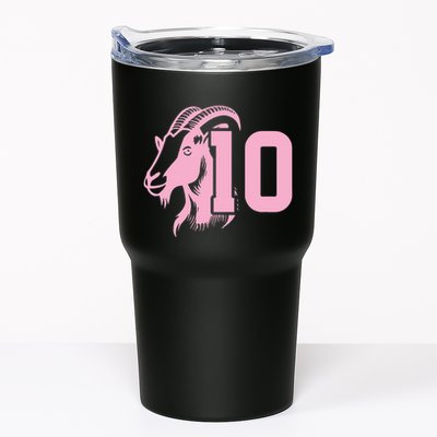 Goat Miami Mvp 10 Greatest Of All Time Tumbler