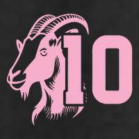 Goat Miami Mvp 10 Greatest Of All Time Tumbler