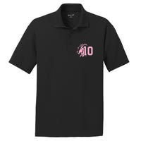 Goat Miami Mvp 10 Greatest Of All Time PosiCharge RacerMesh Polo