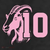 Goat Miami Mvp 10 Greatest Of All Time Trucker Hat