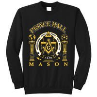 Greats Mason Masonic Prince Hall Masons Presidents Day Gift Sweatshirt