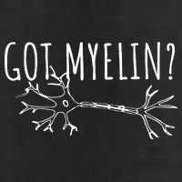 Got Myelin MS Multiple Sclerosis Awareness Beanie