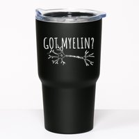 Got Myelin MS Multiple Sclerosis Awareness Tumbler