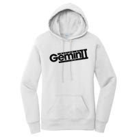 Girlsaloud Making Me A Gemini Est 1985 Women's Pullover Hoodie