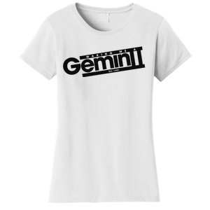 Girlsaloud Making Me A Gemini Est 1985 Women's T-Shirt