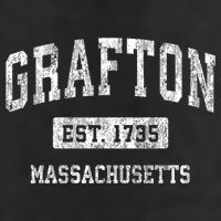 Grafton Massachusetts Ma Vintage Sports Hat