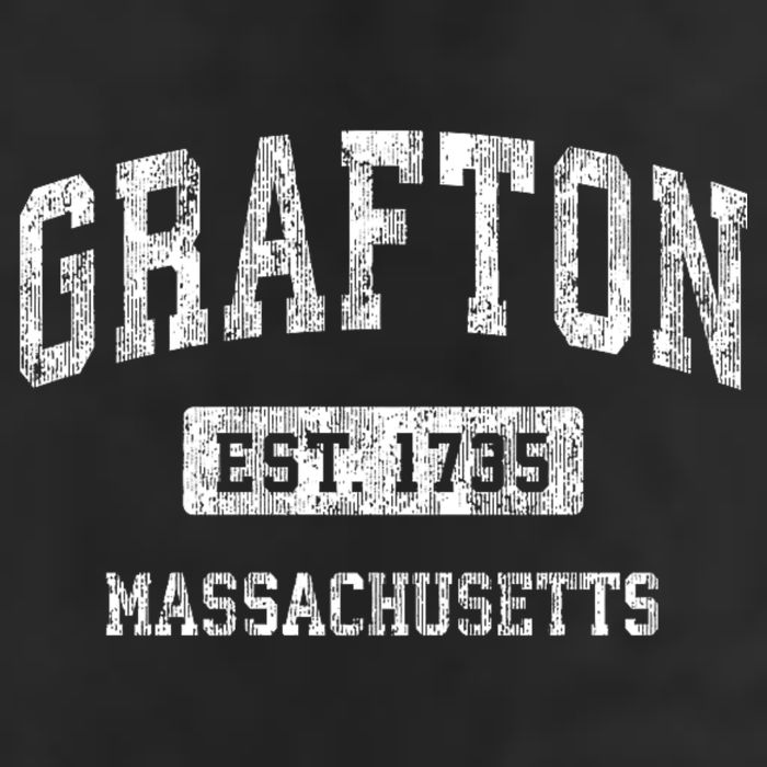 Grafton Massachusetts Ma Vintage Sports Hat