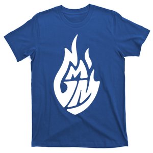 Good Mythical Morning Black Logo Gift T-Shirt