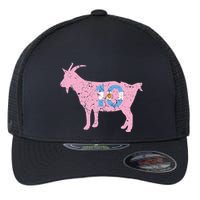 Goat Miami Mvp 10 Greatest Of All Time Flexfit Unipanel Trucker Cap