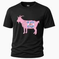 Goat Miami Mvp 10 Greatest Of All Time Performance Shirt