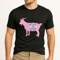 Goat Miami Mvp 10 Greatest Of All Time Performance Shirt