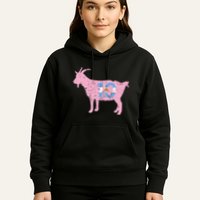 Goat Miami Mvp 10 Greatest Of All Time Hoodie