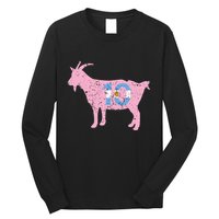 Goat Miami Mvp 10 Greatest Of All Time Long Sleeve Shirt