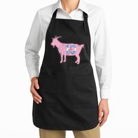 Goat Miami Mvp 10 Greatest Of All Time Apron