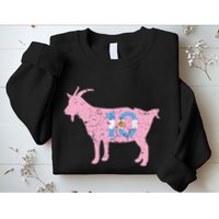 Goat Miami Mvp 10 Greatest Of All Time Sweatshirt