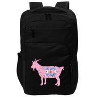 Goat Miami Mvp 10 Greatest Of All Time Impact Tech Backpack