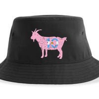 Goat Miami Mvp 10 Greatest Of All Time Sustainable Bucket Hat