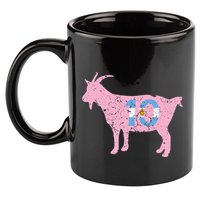Goat Miami Mvp 10 Greatest Of All Time 11oz C Handle Ceramic Mug