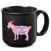 Goat Miami Mvp 10 Greatest Of All Time 15oz Campfire Ceramic Mug